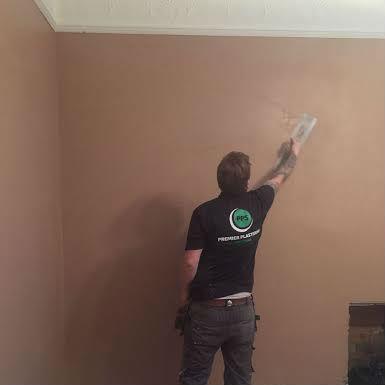 Premier Plastering Solutions