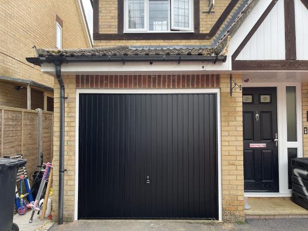 South Garage Door Repairs