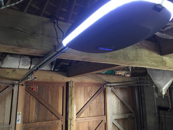 South Garage Door Repairs