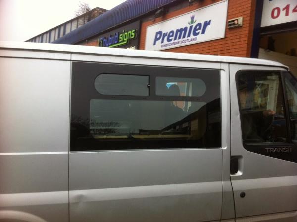 Premier Windscreens