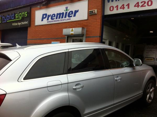 Premier Windscreens