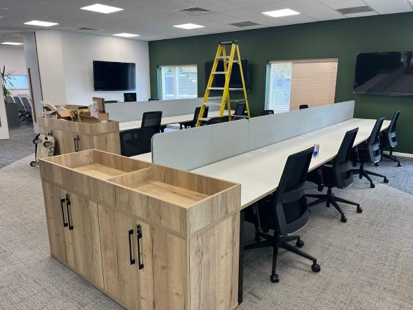 Storage Services London & Essex: the Vista Group UK