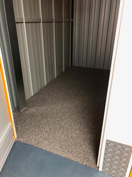 Space Station Daventry