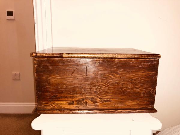 Antique Furniture Restoration -Britishoriginals