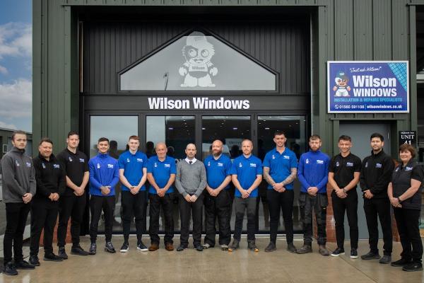 Wilson Windows & Doors