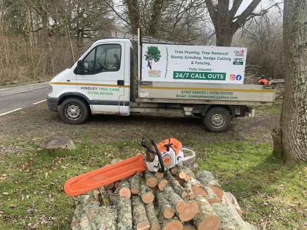 Hindley Tree Care