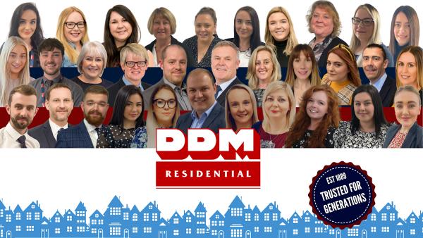 DDM Residential