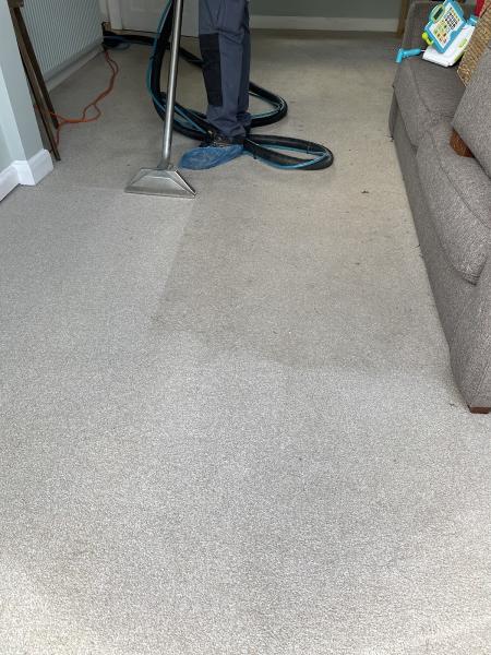 Heros Carpetclean Luton