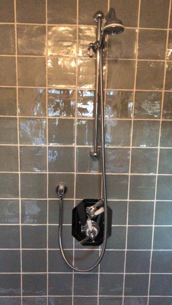 Stephens Bathrooms Cambridge