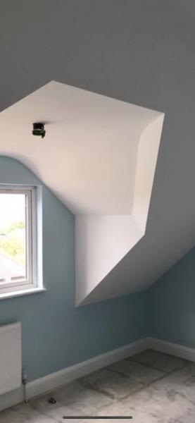 Buckinghamshire Plastering Aylesbury