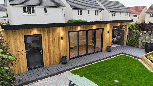 C Wizz Joinery Ltd