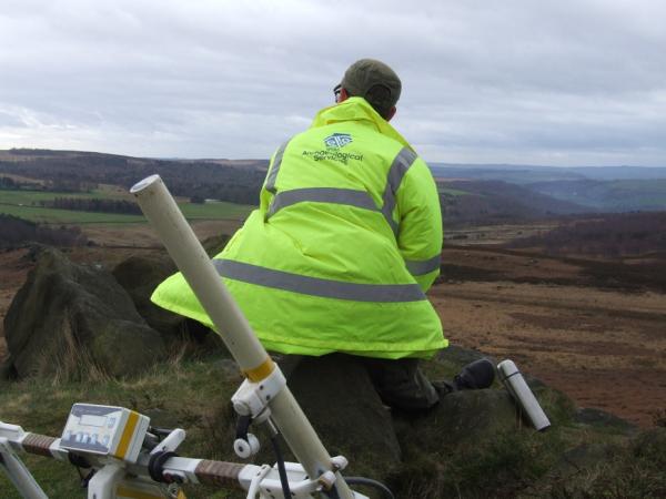 Archaeological Services Wyas