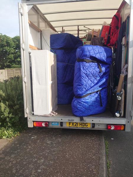 Twickenham Removals