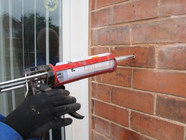 British Damp Proofing