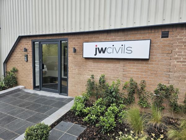 JW Civils