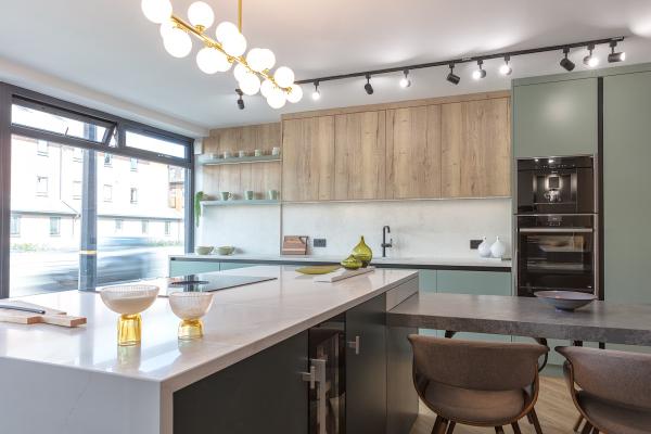 Kemp Kitchen Design Studio