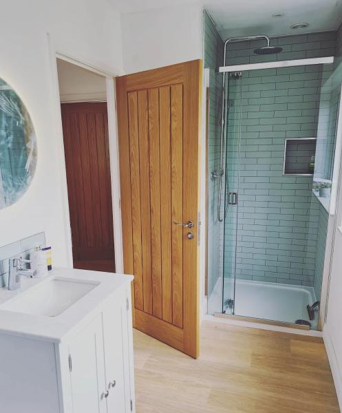 AJ Plumbing & Heating