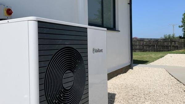 Simon Annear Plumbing & Heating Ltd