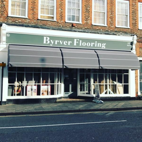 Byrver Flooring Ltd