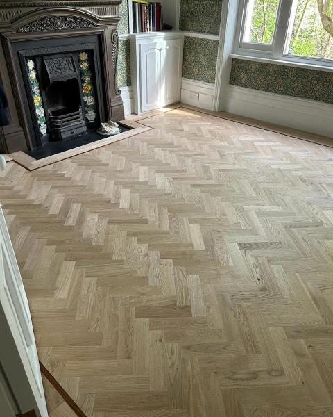 Byrver Flooring Ltd