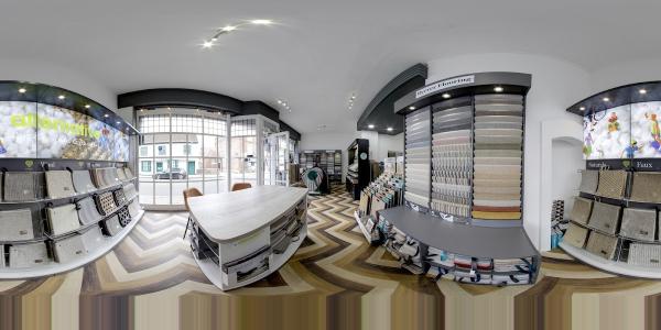 Byrver Flooring Ltd