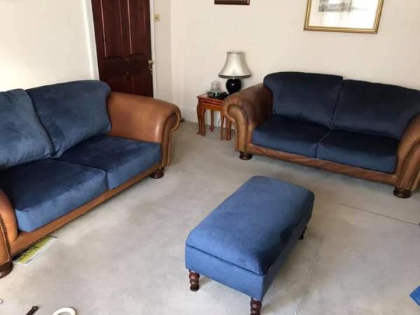 Total Upholstery Services