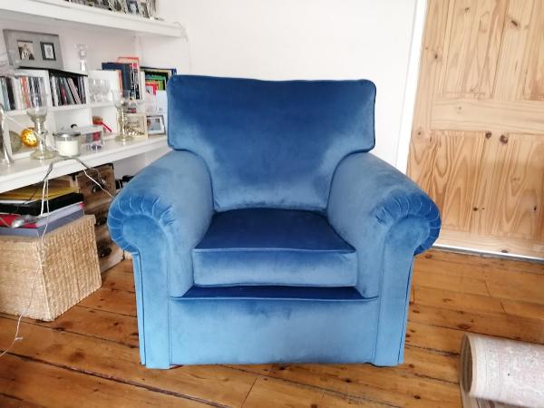 Total Upholstery Services