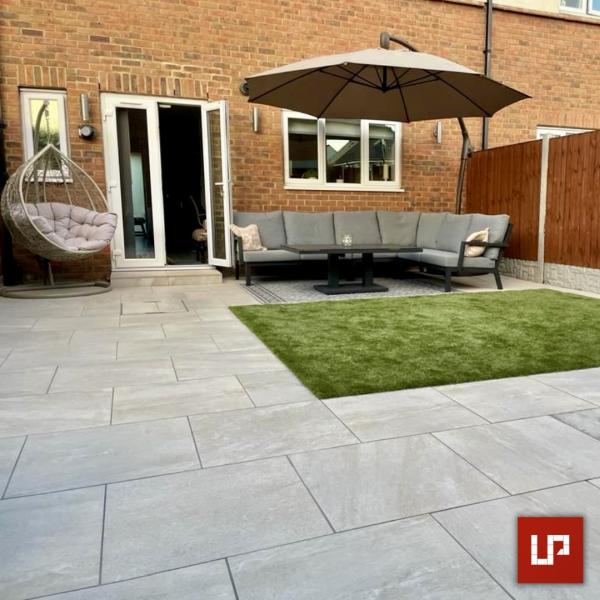 Urban Paving and Landscaping LTD