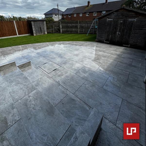 Urban Paving and Landscaping LTD