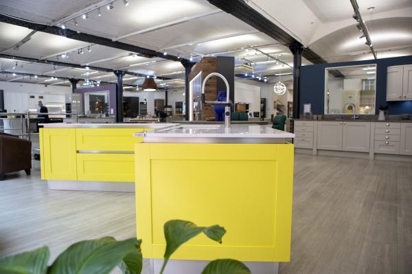Gardiner Haskins Interiors