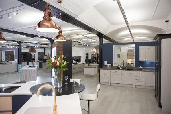 Gardiner Haskins Interiors