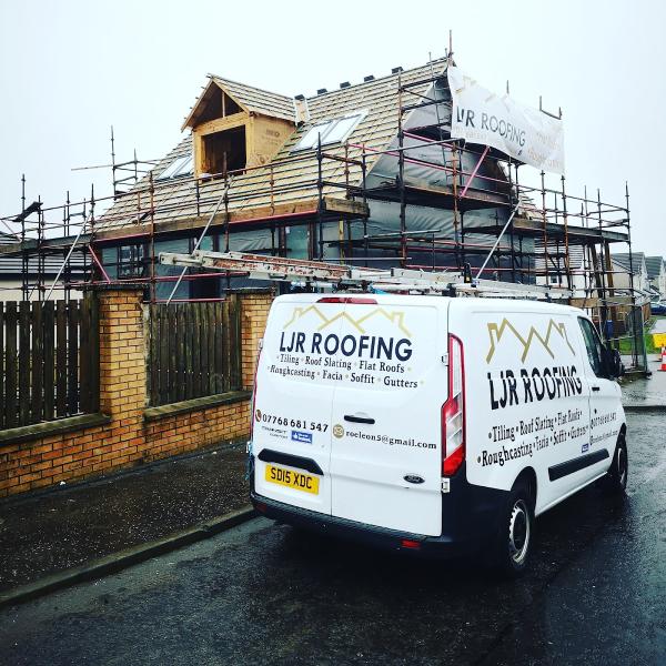 Ljrroofing