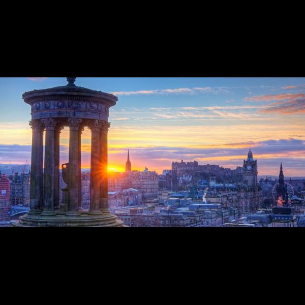 Regenerate Edinburgh