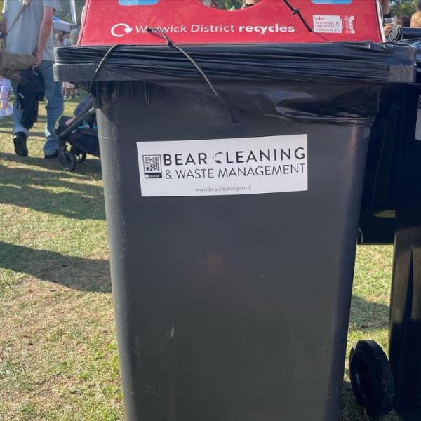 Bear Cleaning & Waste Management