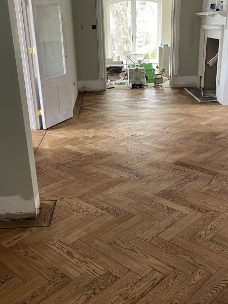 Black Duck Flooring Limited