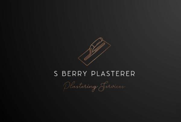 S Berry Plasterer