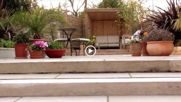 Everchanging Garden Design & Build