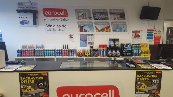 Eurocell Portsmouth