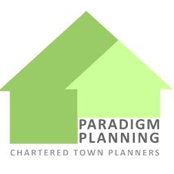Paradigm Planning Limited