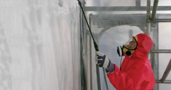 Advanced Asbestos Removal Contractors