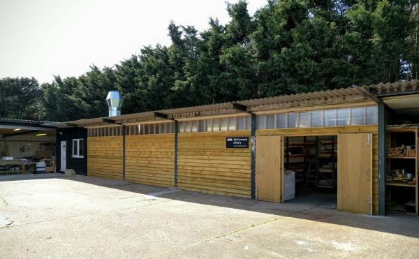 McCormack Joinery Ltd