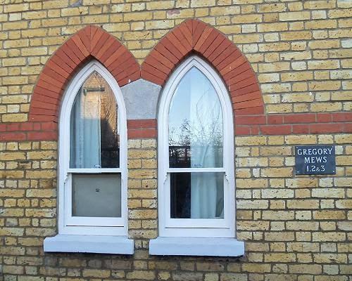 FJ Williams Joinery & Carpentry