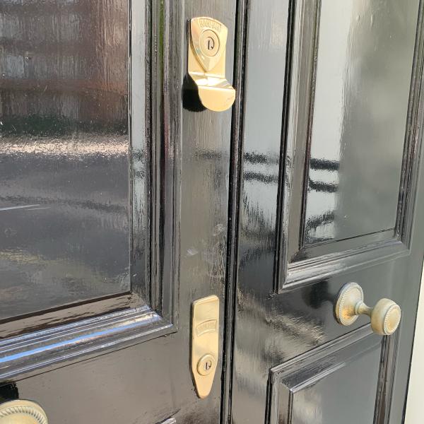 Berkshire Expert Locksmiths