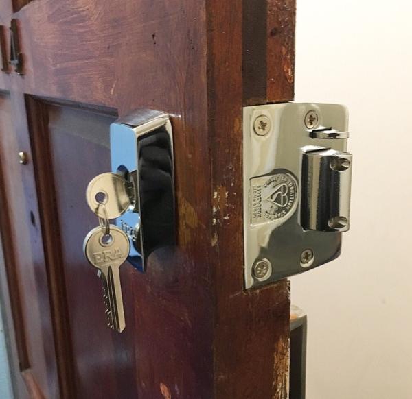 Secure It Locksmith Southsea