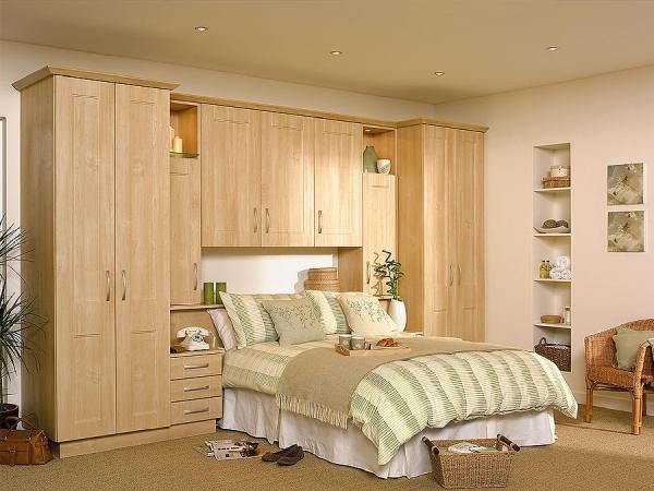 Star Bedrooms