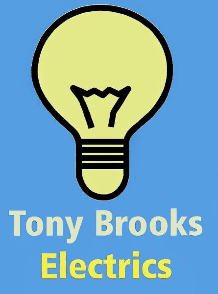 Tony Brooks Electrics