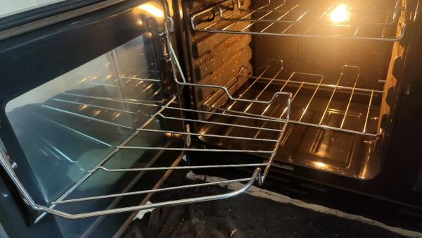 Surrey Oven Cleaning