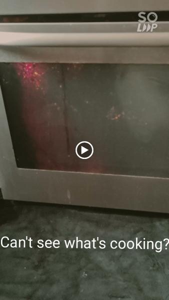 Surrey Oven Cleaning