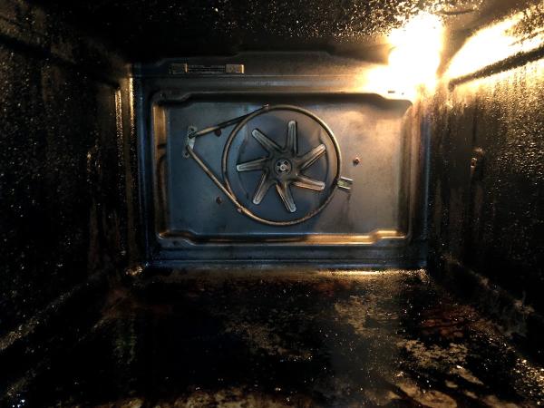 Surrey Oven Cleaning & Property Care