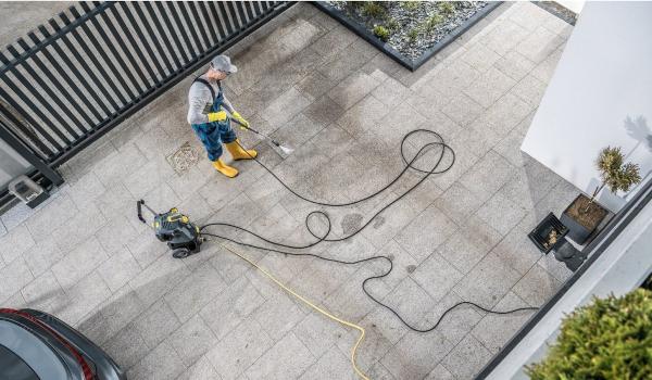Pressure Washing Coventry